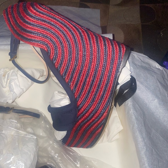 Authentic Gucci women wedges - Picture 7 of 8